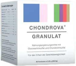 CHONDROVA Granulat (90 Stk)