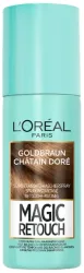 L'Oréal Paris Ansatz-Spray Magic Retouch 10 Goldbraun