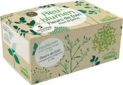 HEIDAK Heublumenpackung Beutel (5x50g)