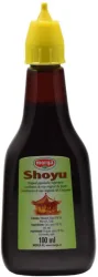Morga Shoyu Sojasauce (100ml)
