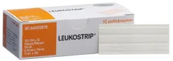 Leukostrip 6.4mmx76mm 3 Streifen 50 Stk
