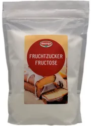 Morga Fruchtzucker (750g)