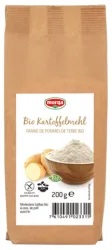 Morga Bio Kartoffelmehl (200g)