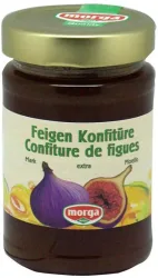 Morga Feigen Konfitüre (350g)