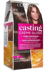 Casting Creme Gloss Casting Crème Gloss 415 Kühle Kastanie