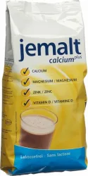 Jemalt Calcium plus (450g)