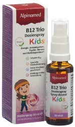 Alpinamed B12 Trio Dosierspray Kids (30ml)