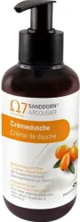 Sanddorn Argousier Cremedusche (200ml)