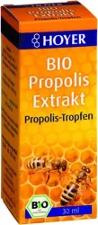 HOYER Propolis Extrakt Bio (30ml)