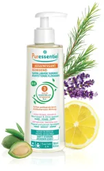 PURESSENTIEL Rückfettende Flüssigseife (250ml)