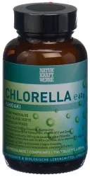 NATURKRAFTWERKE Chlorella Ishigaki Presslinge (300 Stk)