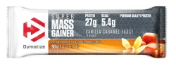 Dymatize Super Mass Gainer Bar Vanilla Caramel (90g)
