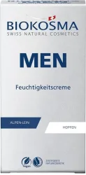Biokosma MEN Feuchtigkeitscreme