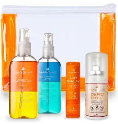 SENSOLAR Handy Set LSF25 (1 Stk)