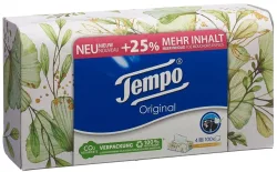 Tempo Taschentücher Box (100 Stk)