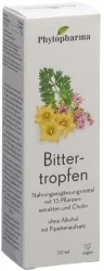 Phytopharma Bittertropfen (50ml)