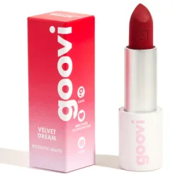 goovi velvet dream Lippenstift 05 Red (1 Stk)