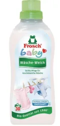 Frosch Weichspüler Baby Wäsche-Weich (750ml)