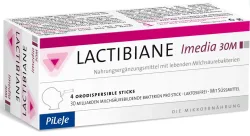 LACTIBIANE Imedia Sticks (4 Stk)