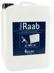 Ha-Ra Konzentrierte Vollpflege (10 Liter)
