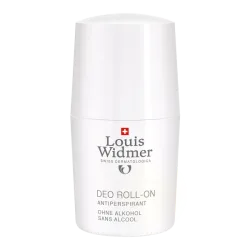 Louis Widmer Deo Unparfümiert Roll-on (50ml)