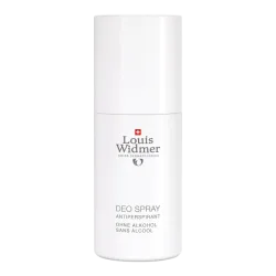 Louis Widmer Deo Spray unparfümiert (75ml)