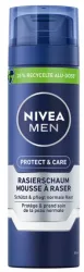 Nivea Protect & Care Rasierschaum