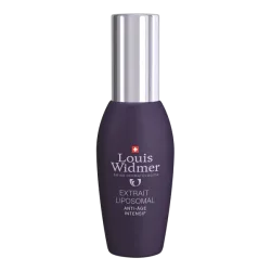 Louis Widmer Extrait Liposomal, unparfümiert (30ml)
