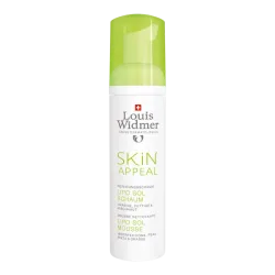 Louis Widmer Skin Appeal Lipo Sol Schaum (150ml)