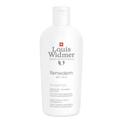 Louis Widmer Remederm Dry Skin Shampoo unparfümiert (150ml)