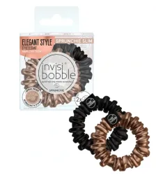 Invisibobble Sprunchie Slim True Golden
