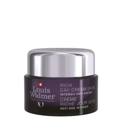 Louis Widmer - proderm Tagescreme UV 30 Reichhaltig, 50 ml