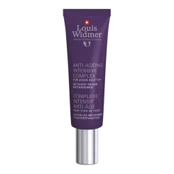 Louis Widmer Anti-Ageing Intensive Complex parfümiert (30ml)