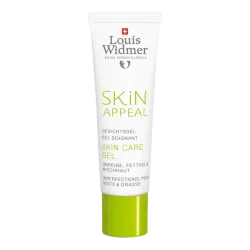 Louis Widmer Skin Appeal Skin Care Gel (30ml)