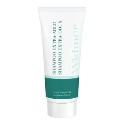 Louis Widmer Shampoo Extra-Mild (100ml)