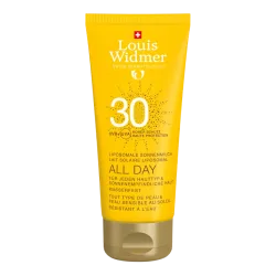 Louis Widmer All Day 30 unparfümiert (200ml)