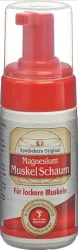 Apothekers Original Magnesium Muskel Schaum (100ml)