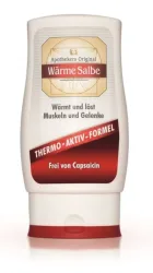 Apothekers Original Wärme Salbe (120ml)