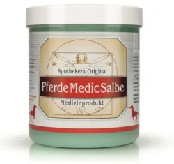 Apothekers Original Pferde Medic Salbe (600ml)