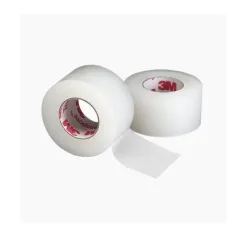 3M Transpore Rollenpflaster 25mm x 9.14m (12 Stk)