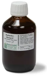 Bahnhof-Apotheke Kempten Muskateller-Massageöl (200ml)