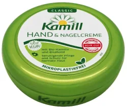 Kamill Hand und Nagelcreme (150ml)