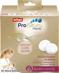 Milupa Profutura mama Stilleinlagen (30 Stk)