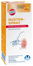 EMS Husten-Spray (30ml)
