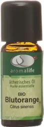 Aromalife Blutorange ätherisches Öl (10ml)