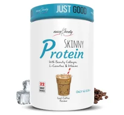 Easy Body Skinny Protein Iced Coffee (450g)