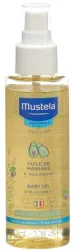 Mustela Baby Öl (100ml)