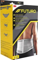 3M FUTURO Rückenbandage S/M (1 Stk)