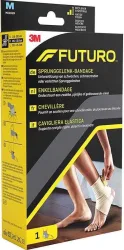 3M FUTURO Sprunggelenkbandage M (1 Stk)