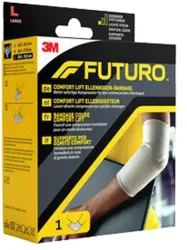3M FUTURO Ellbogenbandage L (1 Stk)